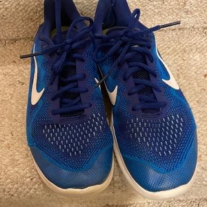 Nike Sneakers free style